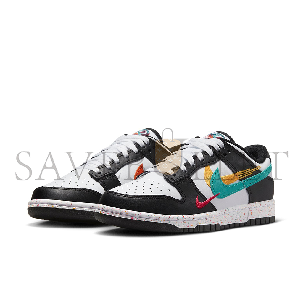 NIKE LOW MULTI FD4623-131